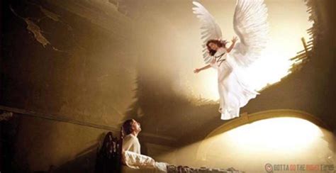 11 Signs Theres An Angel Protecting You From Evil