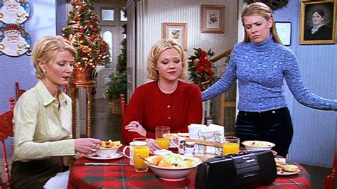 Watch Sabrina The Teenage Witch Season Episode Sabrina Nipping At Your Nose Full Show On