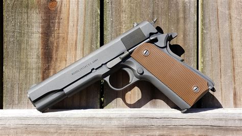 That being said, i once had an ati 1911 i bought for $300 brand new. My introduction to the 1911 world. : 1911