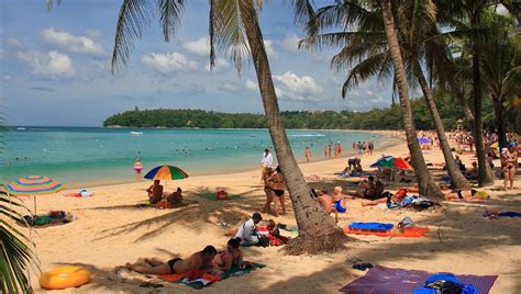 Kata Beach Phuket Thailand Ultimate Guide May 2024