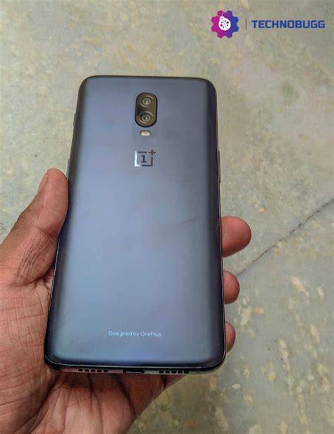 Oneplus 6t Review The Real Beast