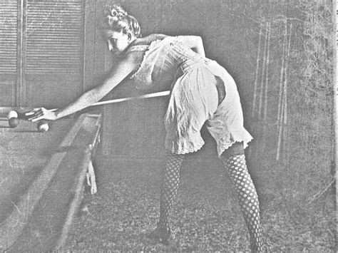 S Klondike Old West Brothel Girls Soiled Doves Billiards Pool Photo X Ebay