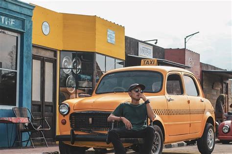 Untuk masuk ke kawasan candi gedong songo, pengunjung dikenakan tarif masuk yang murah. Junkyard Autopark & Cafe Magelang - Harga Tiket Masuk dan Lokasi - Wisata Mantap