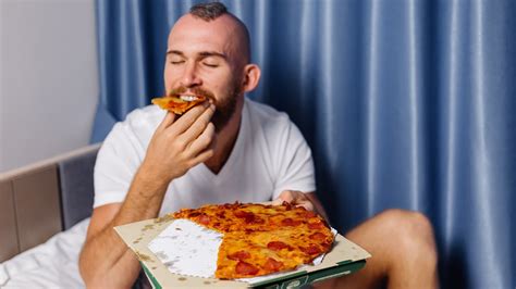 Why Should You Avoid Overeating Doctor Asky