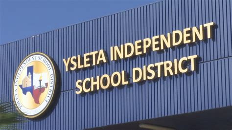 Ysleta Isd Schools Host Covid 19 Vaccine Clinics Kfox