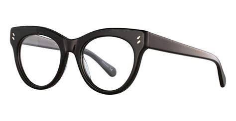 Sc0024o Eyeglasses Frames By Stella Mccartney