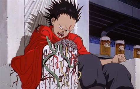 Akira How The 80s Anime Classic Changed Pop Culture Forever