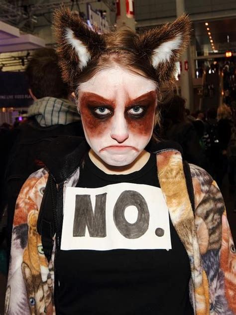 The Best Cat Costumes Cool Halloween Costumes Cat Costume Diy
