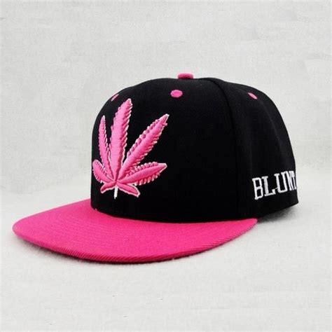 Pin On Baked Swag Dope Hats