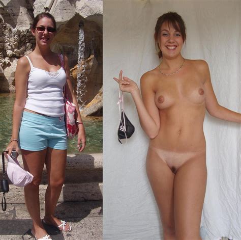 Nude Before After Telegraph