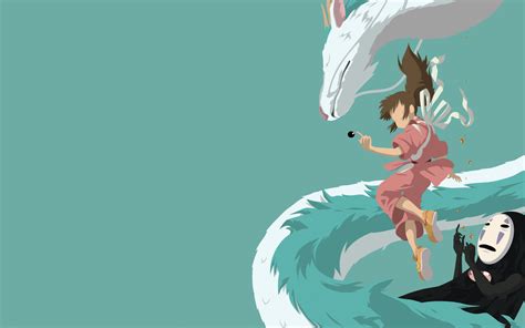 Spirited Away Wallpaper 74 Pictures