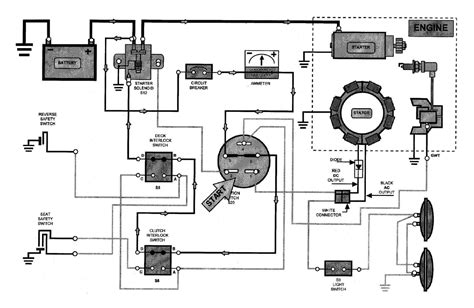 I still think wire is exposed to metal and draining battery but what about ignition switch? Mtd Riding Mower Parts Diagram | Automotive Parts Diagram Images