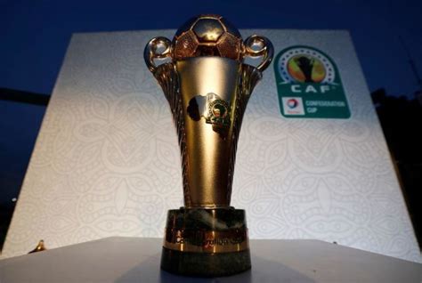 Africa u23 cup of nations; CAF Champions League final stages in doubt