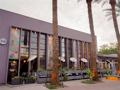 The 10 Best Restaurants In Scottsdale Arizona Scottsdale The
