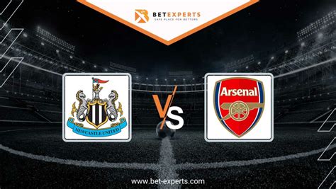 newcastle vs arsenal prediction tips and odds by bet experts