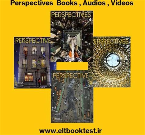 Perspectives 3 Work Book Eltbooktest