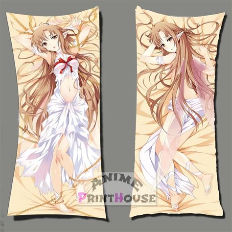 Asuna Body Pillow Sword Art Online Dakimakura Sword Art Online