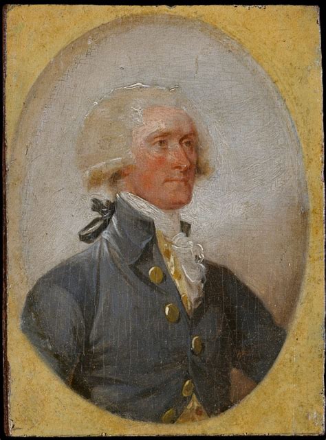 Thomas Jefferson Lexdk Den Store Danske