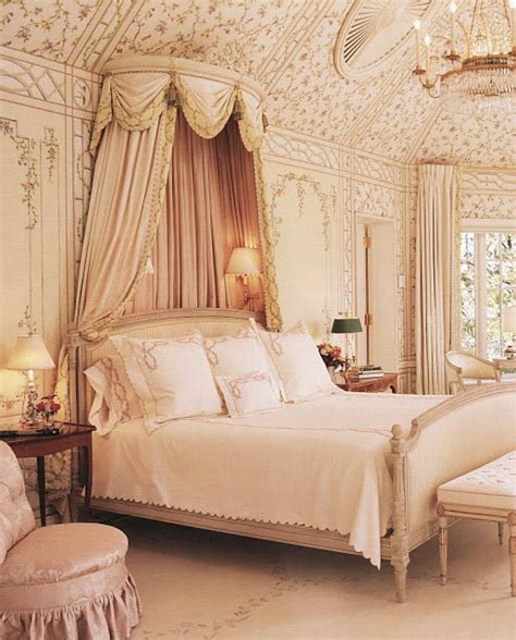 Princess Bedrooms Laerabelle The Most Glamorous And Beautiful