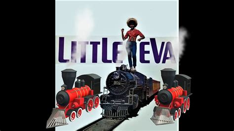 Wexf And Little Eva The Loco Motion Youtube