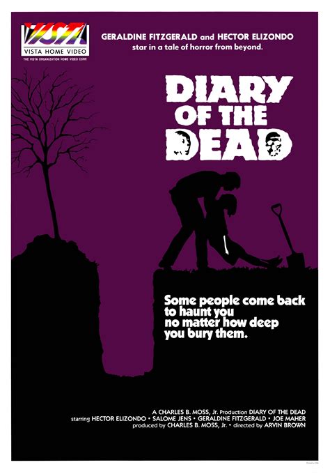 Diary Of The Dead Film 1976 Senscritique