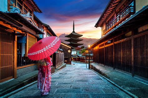 45 of the Best Things To Do in Japan (with Map and Images) - Seeker