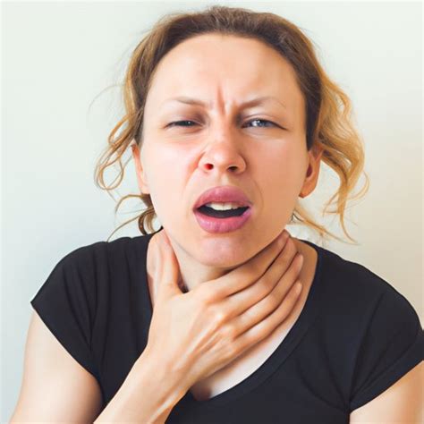Why Is My Uvula Swollen Understanding Causes Symptoms And Treatments