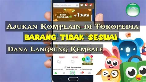 Perhitungan ppap didasarkan pada kategori kreditnya, jadi ada 4 kategori dalam lingkup bpr. Cara Ajukan Komplain Beli Barang di Tokopedia Tidak Sesuai Langsung dana Kembali - YouTube