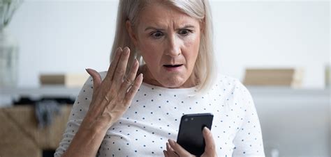 these scams target older americans here s how to avoid being a victim