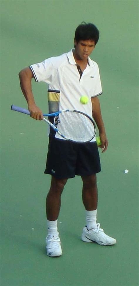 Best Indian Tennis Players List Of Famous Tennis Players From India