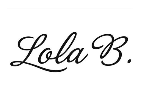 Lola B Shoplolab Twitter