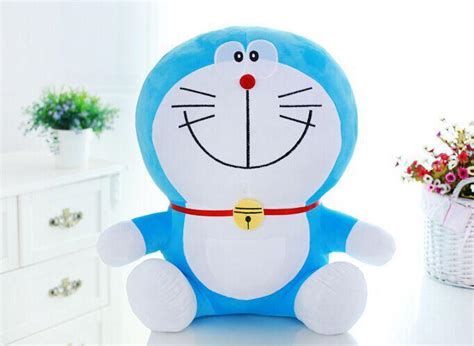 gambar: Wallpaper Gambar Boneka Doraemon Lucu Dan Imut