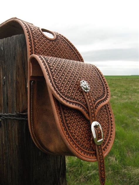 Saddle Bag Purse Patterns