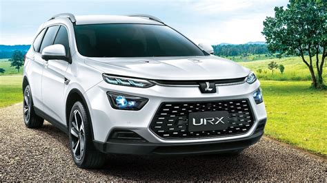Luxgen 2021 URX 五人ADAS巡弋版 品牌影音 Yahoo奇摩汽車機車