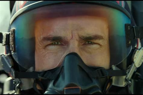 Top Gun Maverick Cast Meet The Characters In Tom Cruise Sequel
