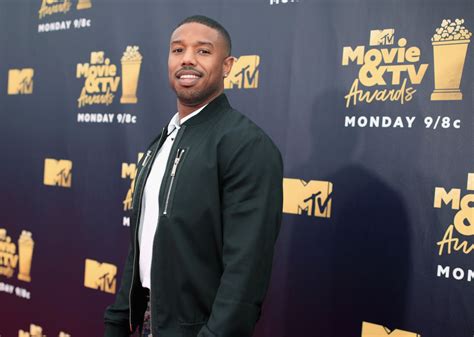 Why ‘black Panther Star Michael B Jordan Needed Therapy After Playing Killmonger Video