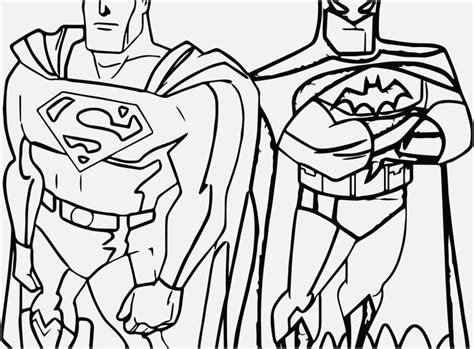 Batman Vs Superman Coloring Pages Coloring Home