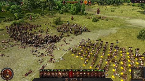 A Total War Saga Troy Factions Ladegchamp