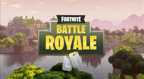 Fortnite Battle Royale Game Poster Wallpaper Hd Games 4k Wallpapers