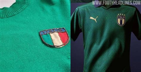 Italiens nationalmannschaft hat schwere zeiten hinter sich. Zwei Gründe, warum Italiens neues 2019-2020 Renaissance ...
