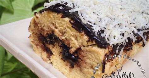 I met this roll cake in almost every patisserie in tokyo. 325 resep coklat keju swiss roll enak dan sederhana ala ...