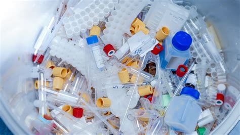 Clinical Waste How To Dispose Of Clinical Waste Bywaters