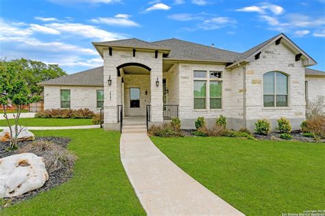 Manor Creek New Braunfels Tx Real Estate And Homes For Sale