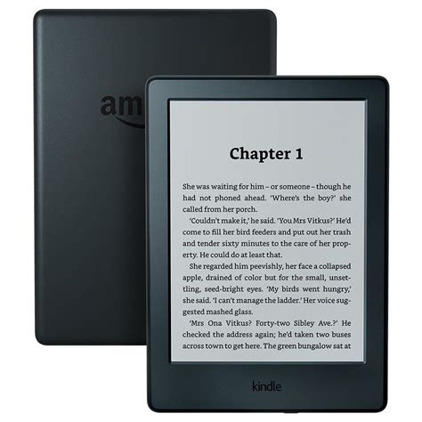 how to use a kindle e reader porunit