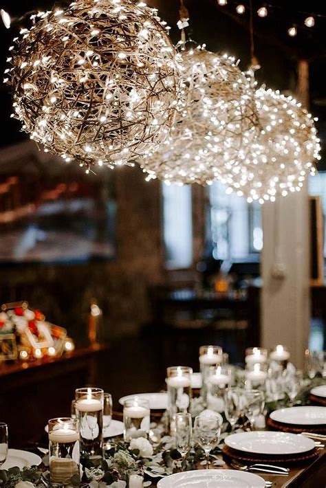 39 Beautiful Ways To Use Candles At Weddings Wedding Forward