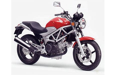 86hp @ 10,000rpm top speed: 2009 Honda VTR 250 | Top Speed