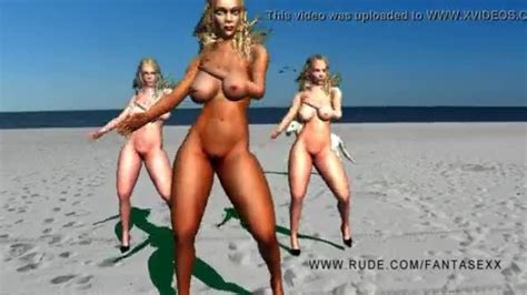Bubble Butts Girls On Beach Naked Telegraph
