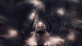 Bleach Kurosaki Ichigo Vasto Lorde Horns Glowing Eyes Hollow Hd