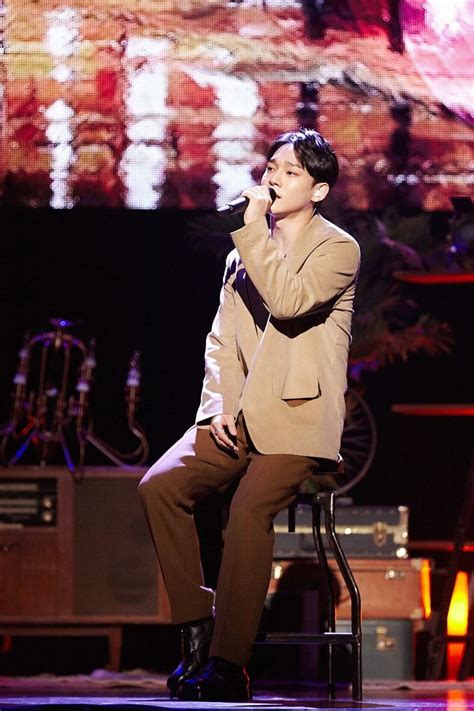 Lagu hello milik chen exo ini memiliki makna yang sangat dalam dan berarti. Chen EXO | Lagu, Exo