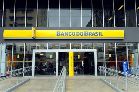 Concurso Do Banco Do Brasil Promete 120 VAGAS De Emprego Veja Novidades